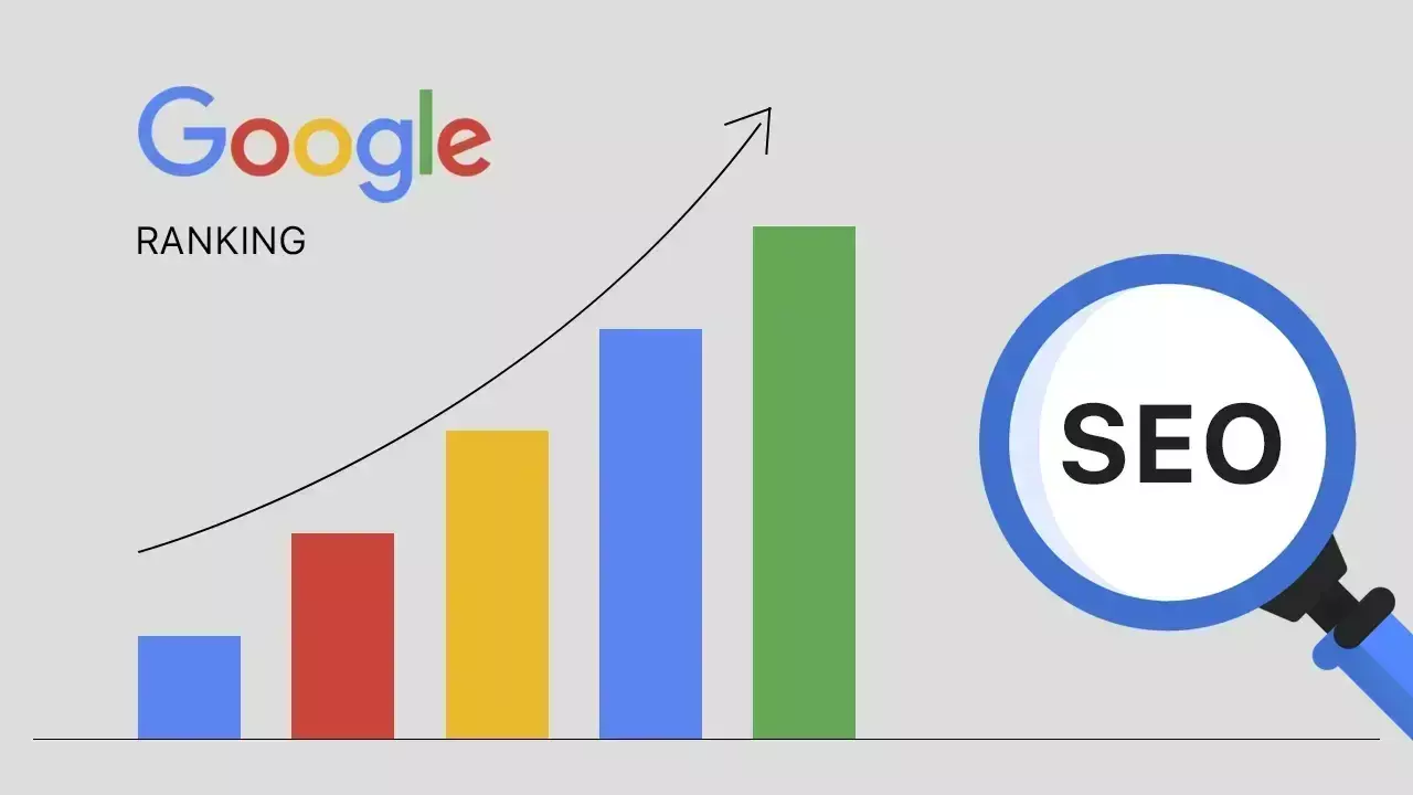 Google SEO Update