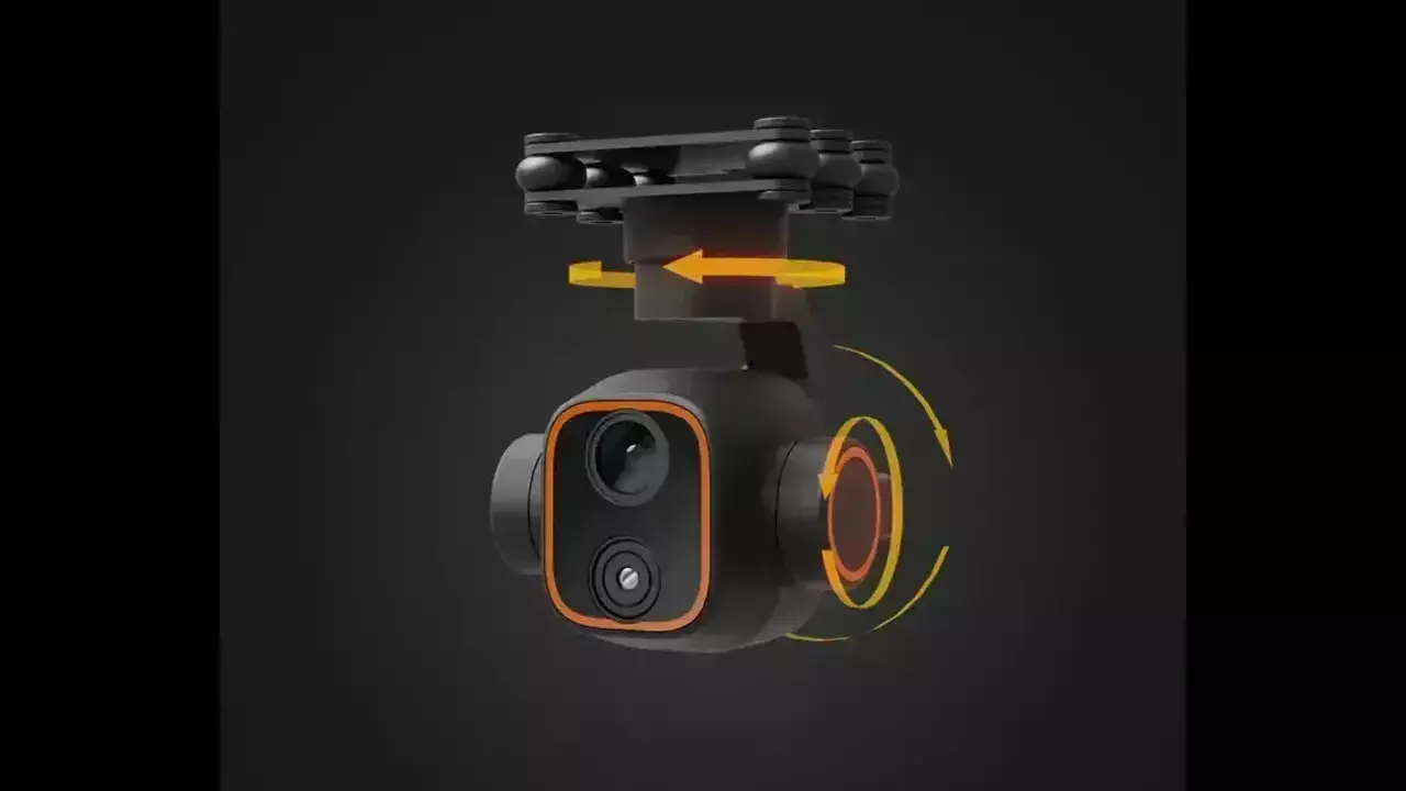 Thermal Camera