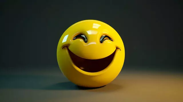 When Laughter and Smiling Become Flaws