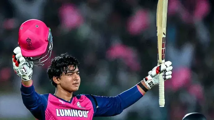 Vaibhav Surpasses Even Sachin!