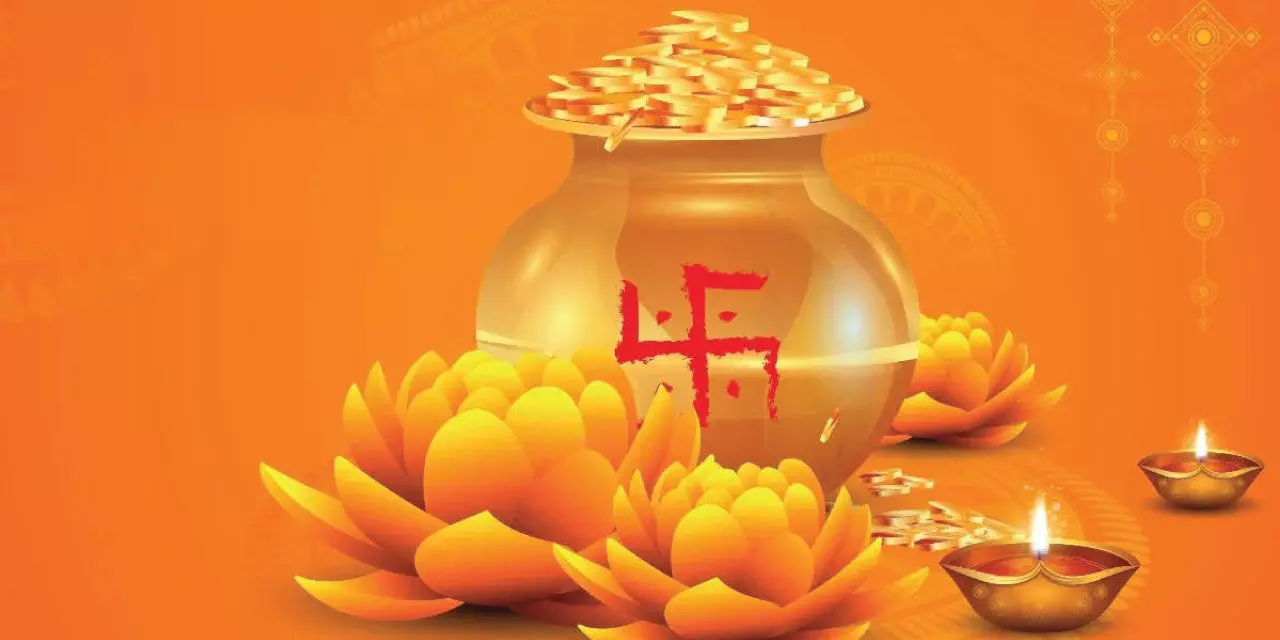 Akshaya Tritiya 2025: Significance, Auspicious Timing, and What to Buy on This Holy Day