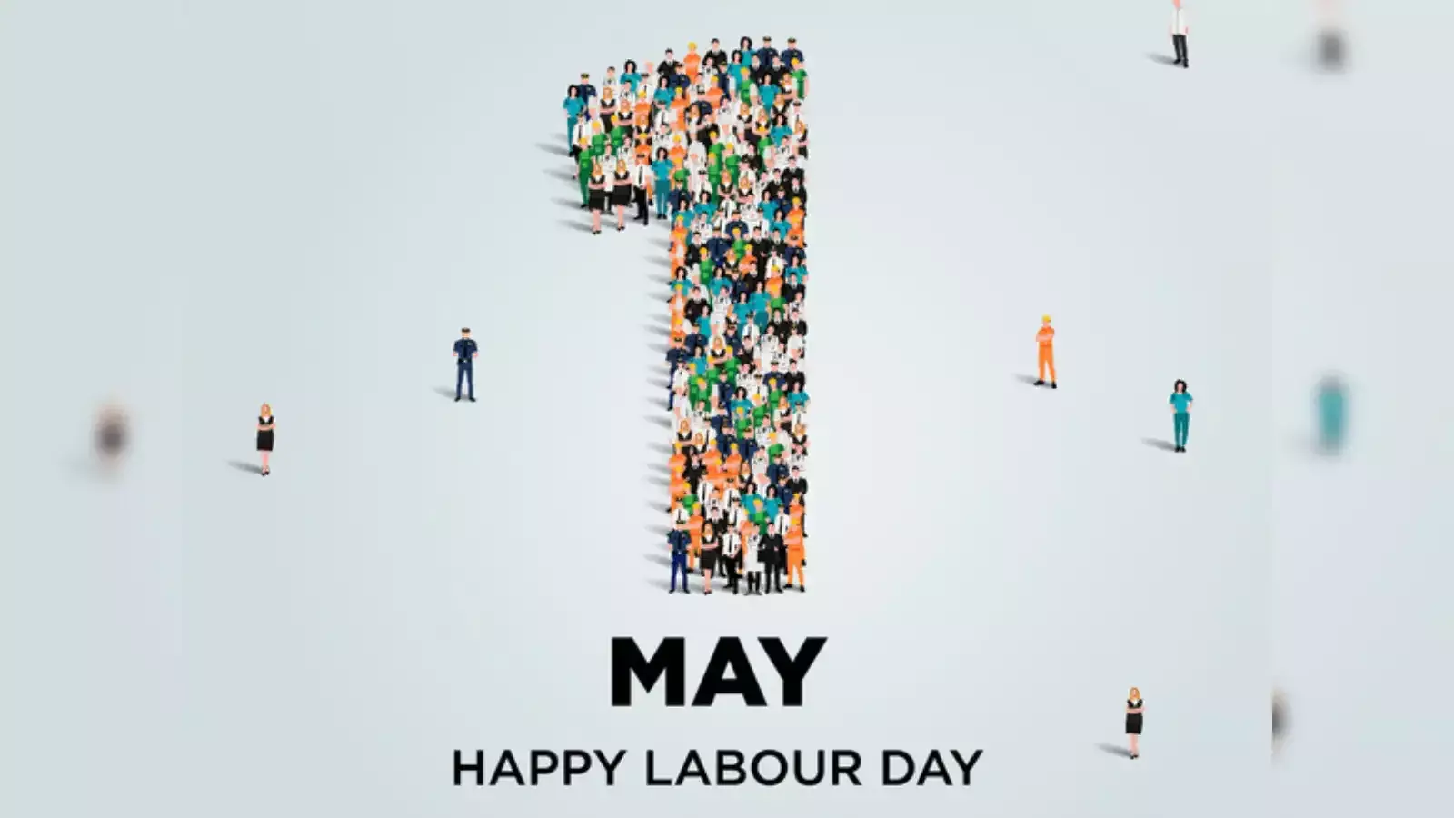 International May Day 2025: History and Significance of International Workers’ Day