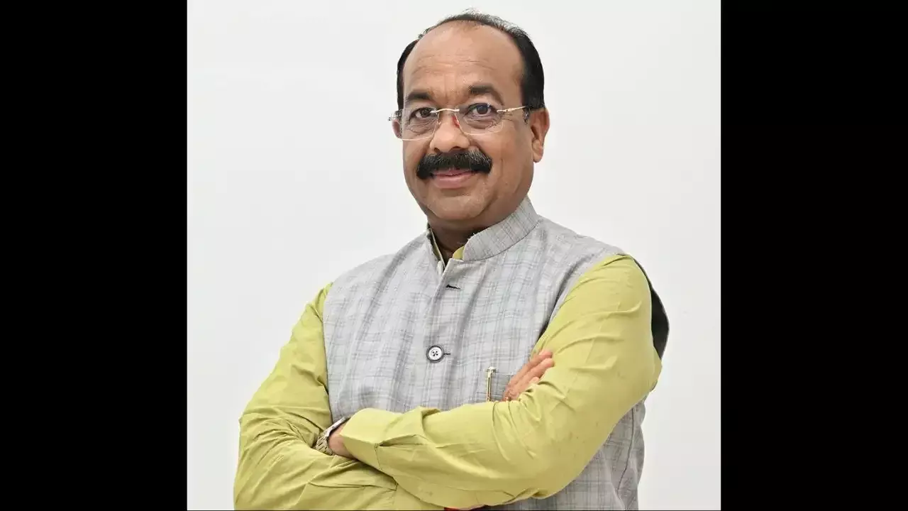 Arun Kumar Sagar