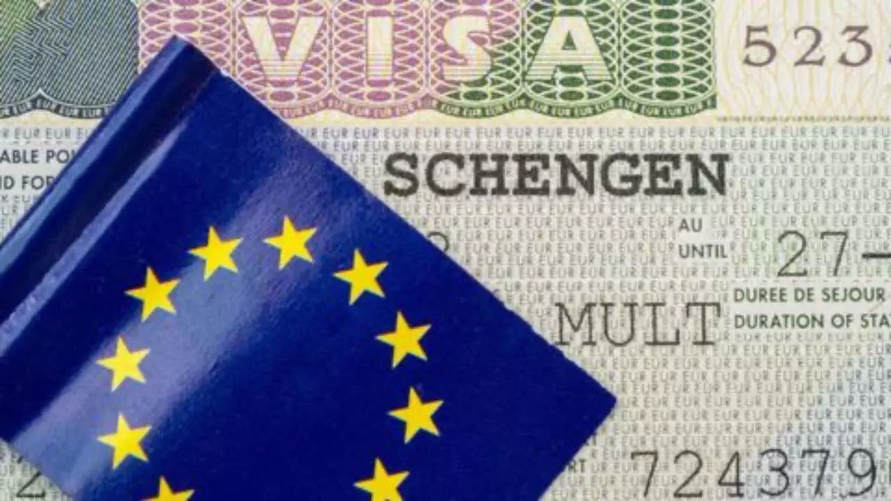 Schengen Visa Applicants in India