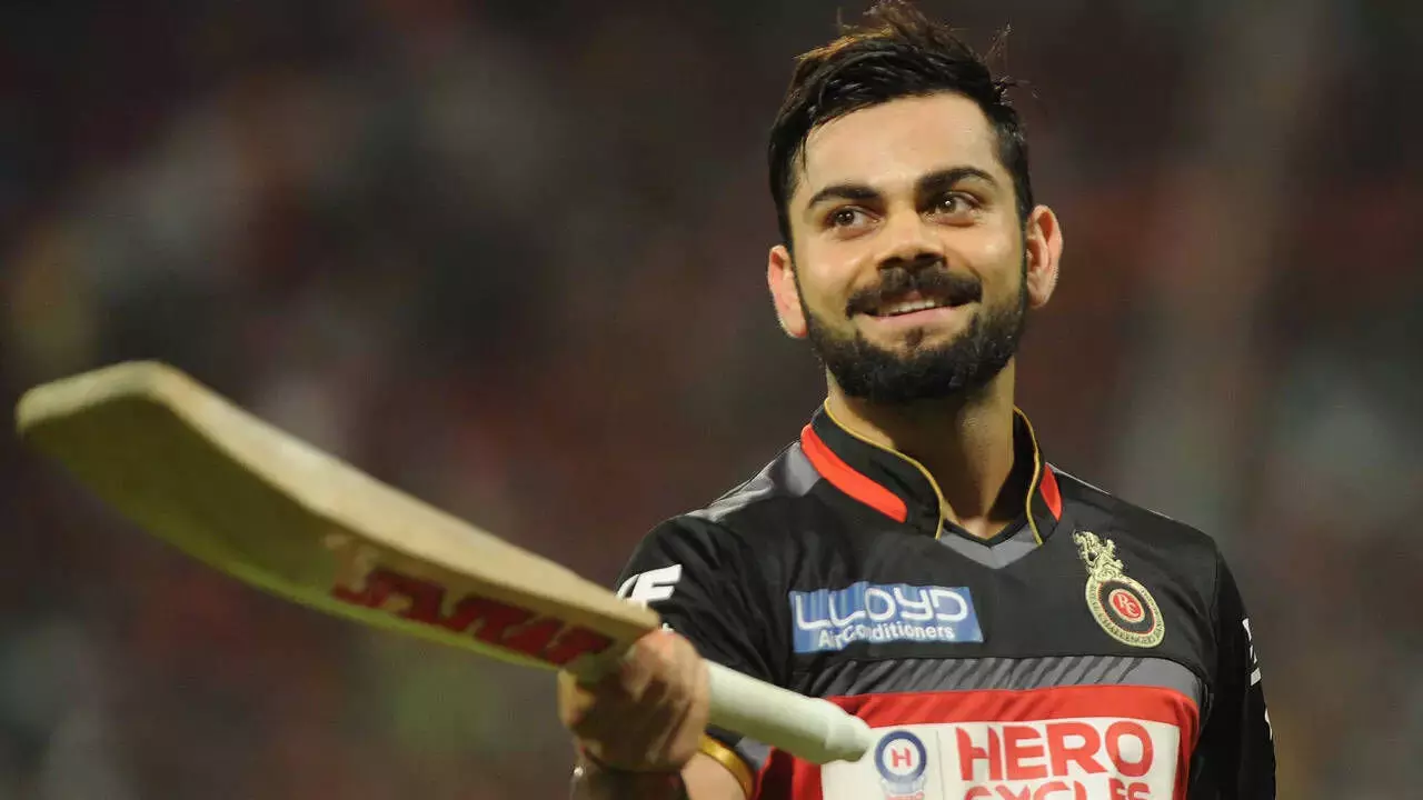 RCB Vs CSK, IPL 2025: Virat Kohli Scripts History, Surpasses David Warner For All-Time Record