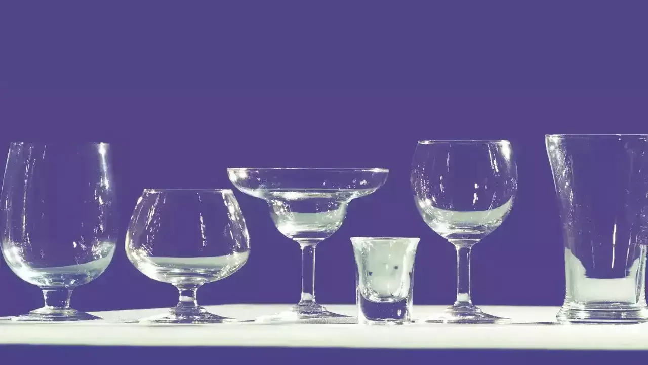 Drinking Glasses