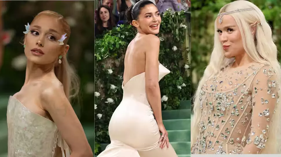 Met Gala 2025: SRK, Diljit, Kiara & More.. Turn Heads at Fashion’s Biggest Night – Full List of Indian Stars Inside!