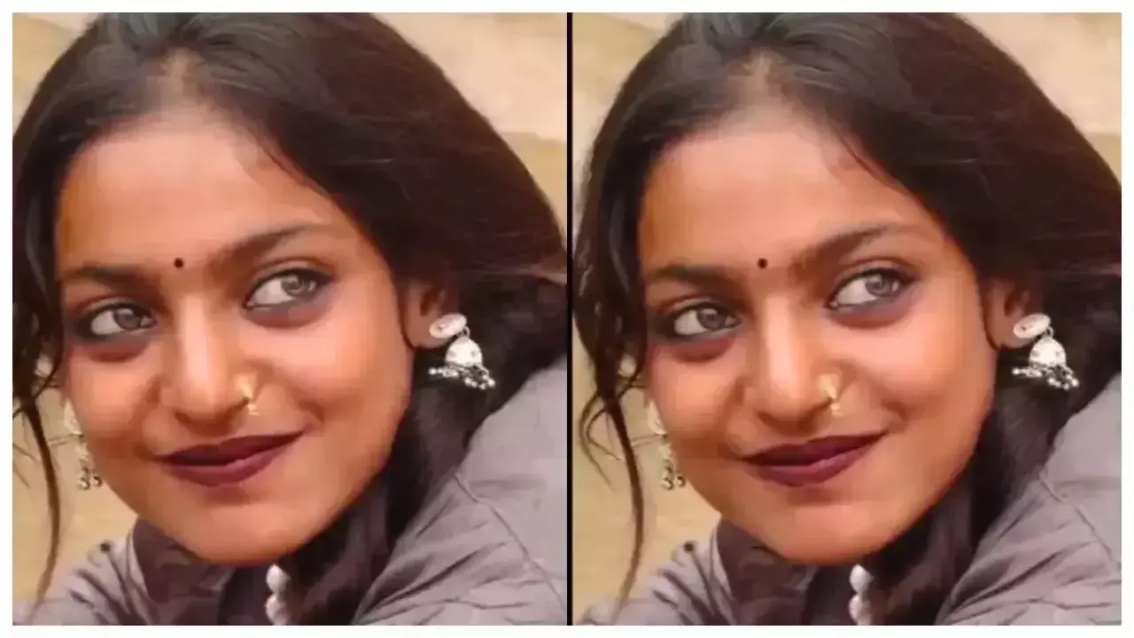 Monalisa Bhonsle