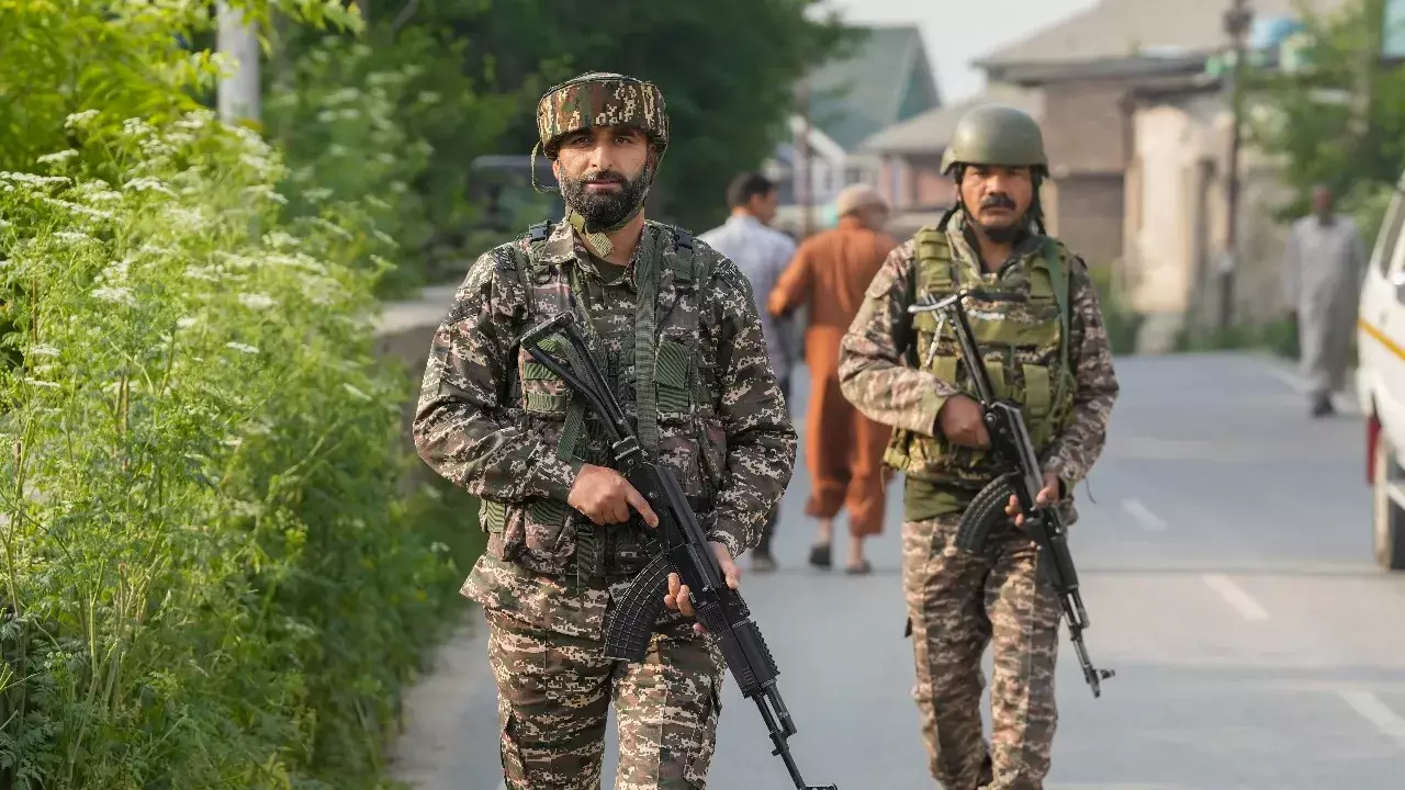 Operation Sindoor