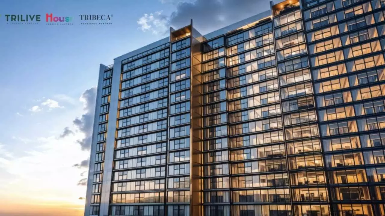 Trilive Andheri A Great Way to Invest in Mumbai Real Estate