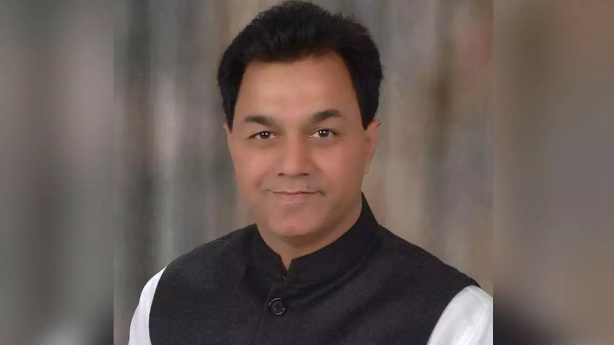 Raj Kumar Chabbewal