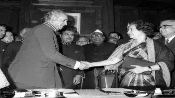 India Pakistan