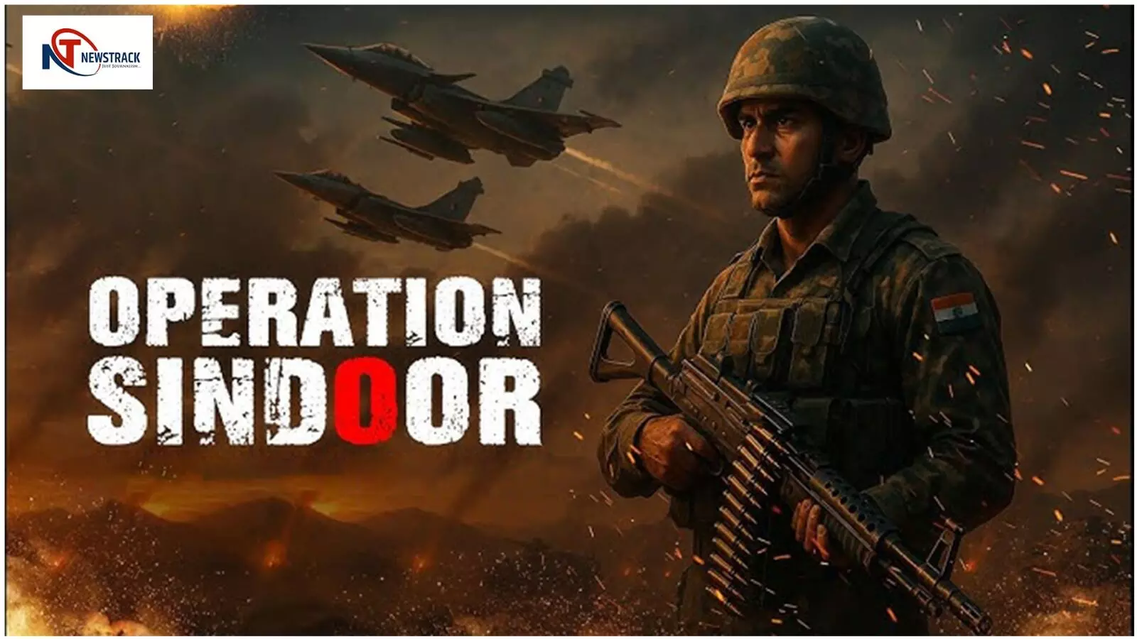 Bollywood Blitz: ‘Operation Sindoor’ Sparks Title War Among Filmmakers