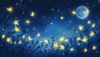Fireflies Twinkled at Night: Once They Lit Up Our Nights—Where Have They Gone Now? Who Is Responsible? What Does Their Disappearance Signify?