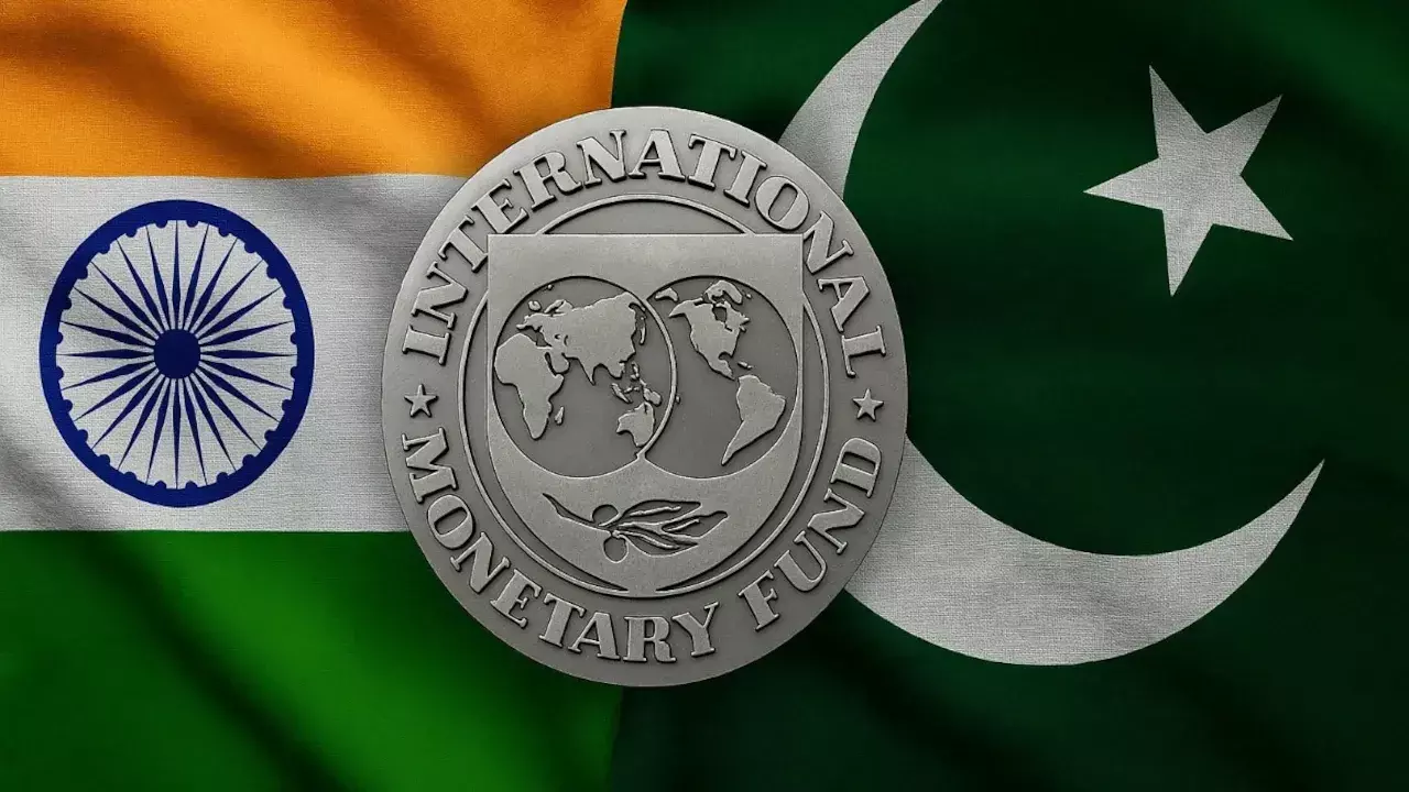 IMF