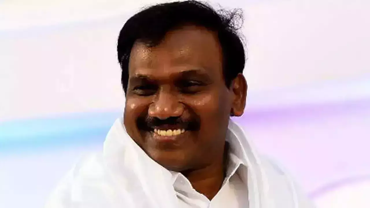 A. Raja