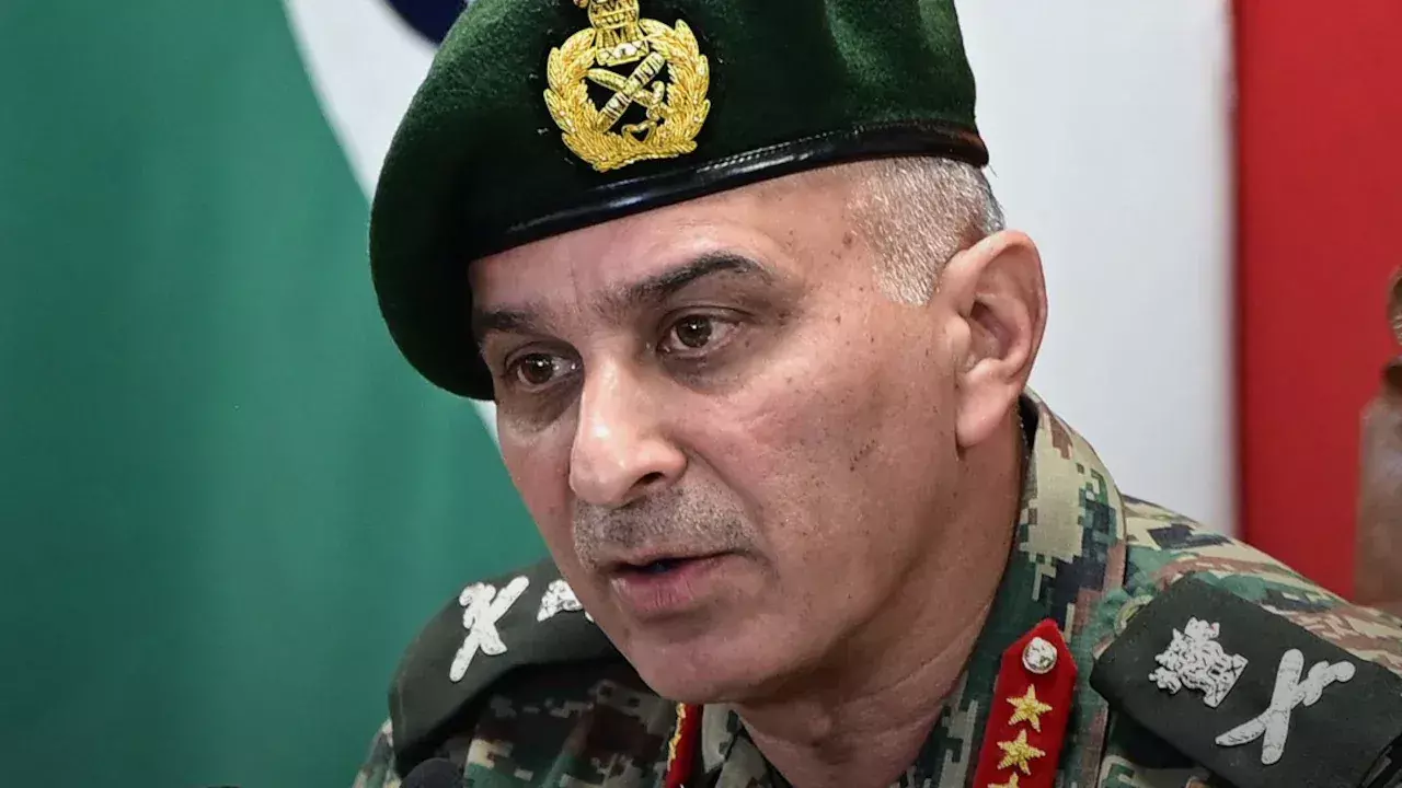 Who Are the DGMOs? They Will Lead Talks in the India-Pakistan Ceasefire Process