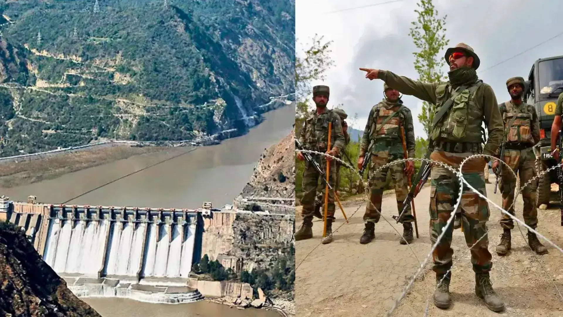 India Maintains Robust Sanctions on Pakistan Post-Ceasefire