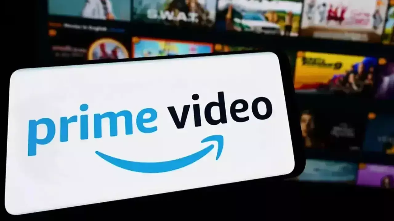 Amazon Prime Video to Introduce Ads in India from June 2025, Pay More for Ad-Free Option