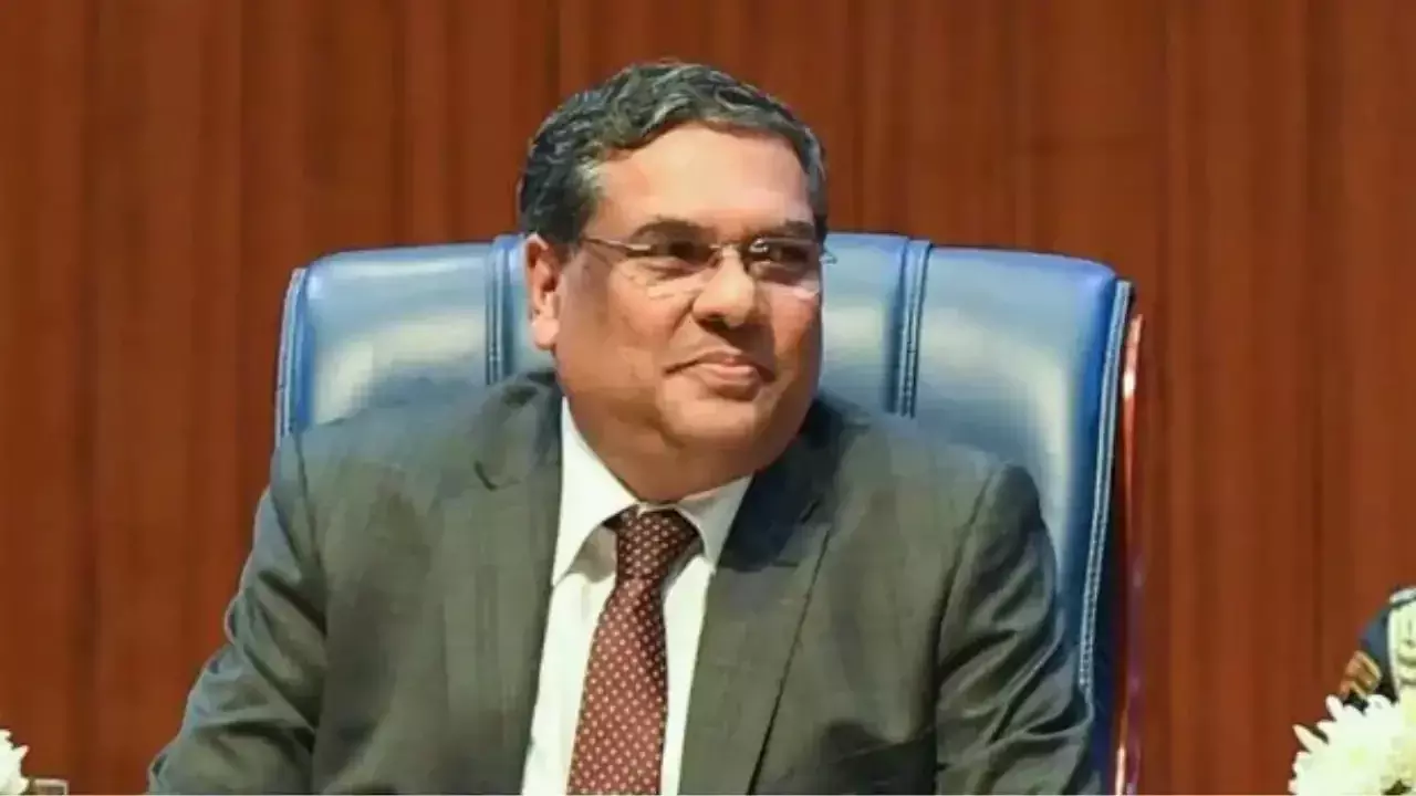 CJI Sanjiv Khanna Retires, Vows No Post-Retirement Official Roles