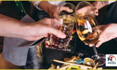 India Facing Surging Demand for Alcoholic Beverages