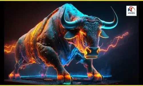 Boom Time! Sensex Skyrockets 1,200 Points, Nifty Reclaims 25,000 Boom Time! Sensex Skyrockets 1,200 Points, Nifty Reclaims 25,000