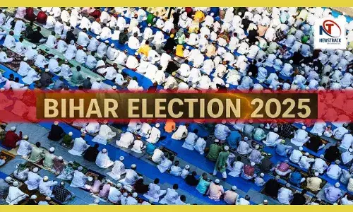 Bihar Assembly Elections 2025 Pasmanda Muslims Votes Full Report Bihar Assembly Elections 2025 Pasmanda Muslims Votes Full Report