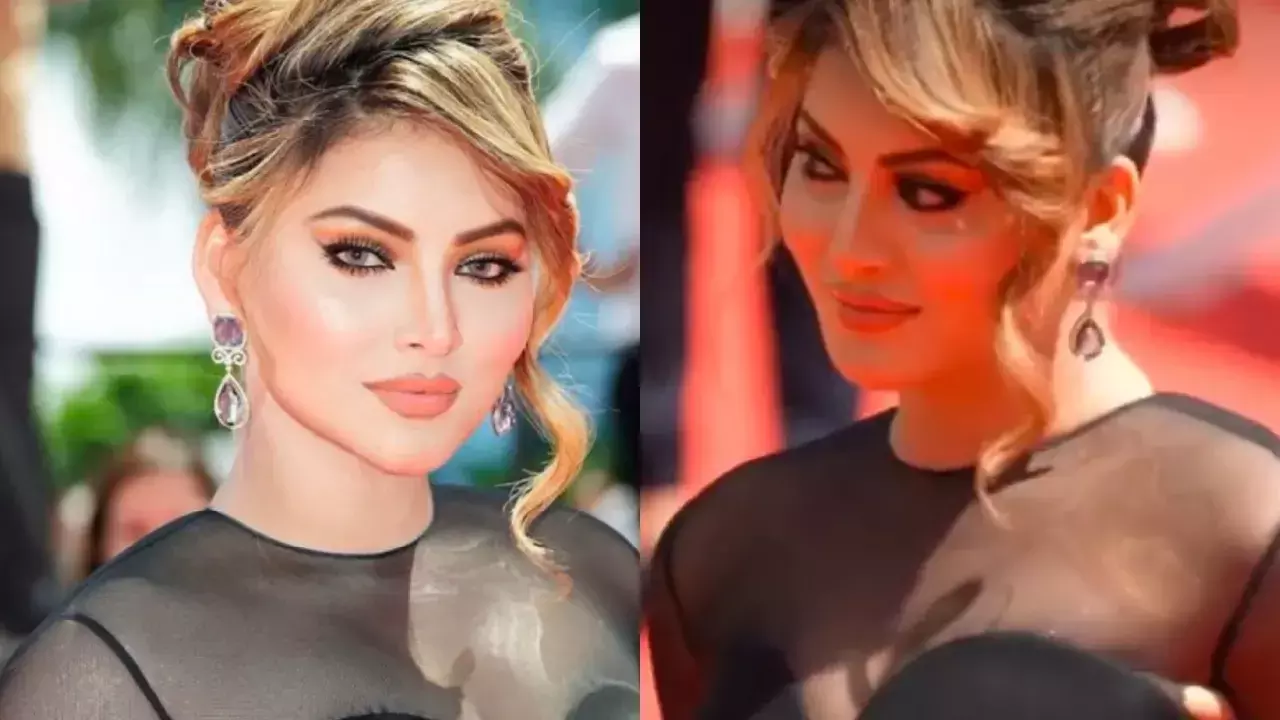 Urvashi Rautela Urvashi Rautela