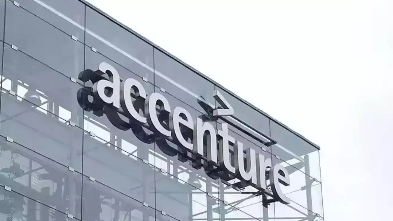 Accenture Accenture