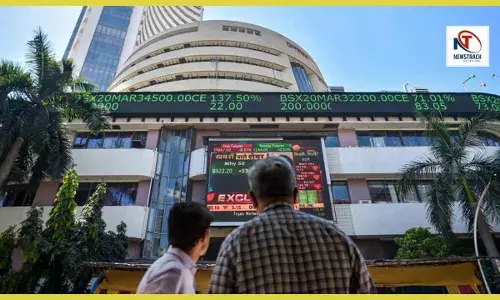 Sensex Jumps 455 Points Sensex Jumps 455 Points