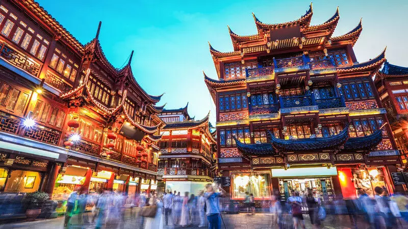 China Turns into a “Marketplace of Death”! Organs Being Harvested and Sold