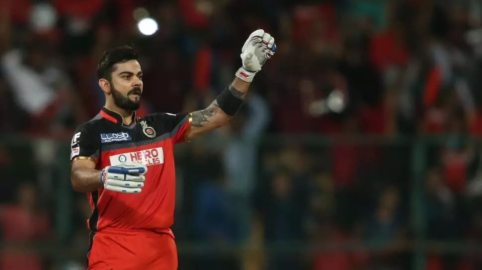 RCB Vs PBKS, IPL 2025 Final Cricket Score And Updates: Omarzai Gets Big One, Removes Virat Kohli