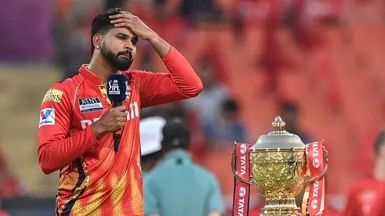 Shreyas Iyer officially challenges Shubman Gill, Rohit Sharma for India captaincy