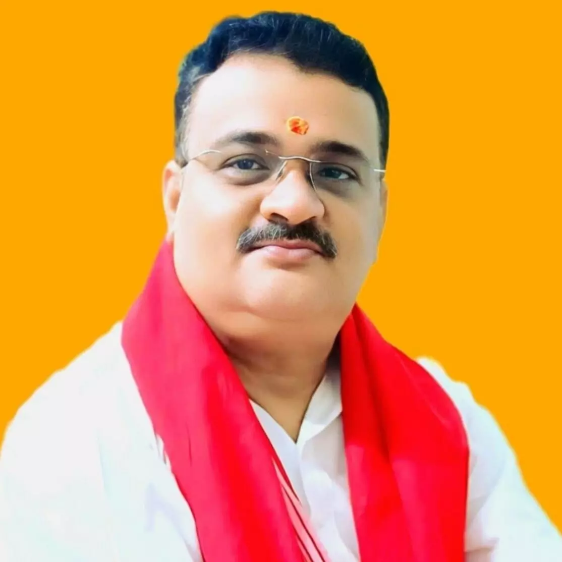 Pandit Devendra Bhatt (Guruji)