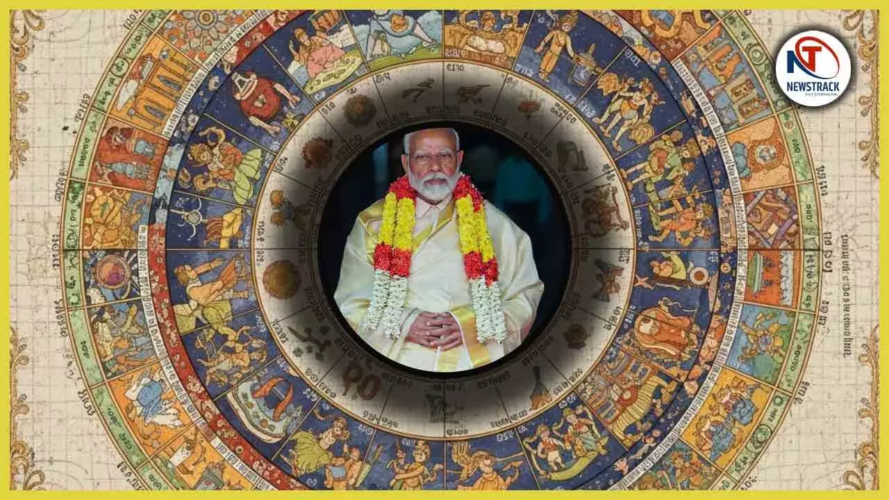 BJP Kundali and Horoscope