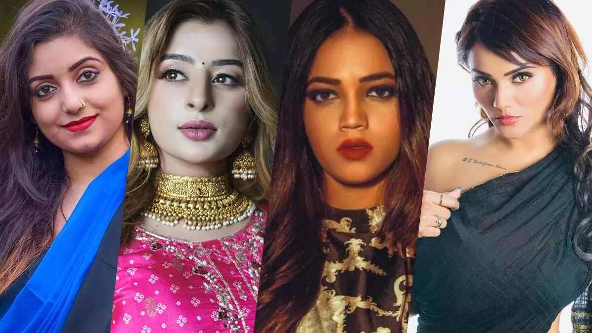 Top 12 Ullu LGBTQ Web Series