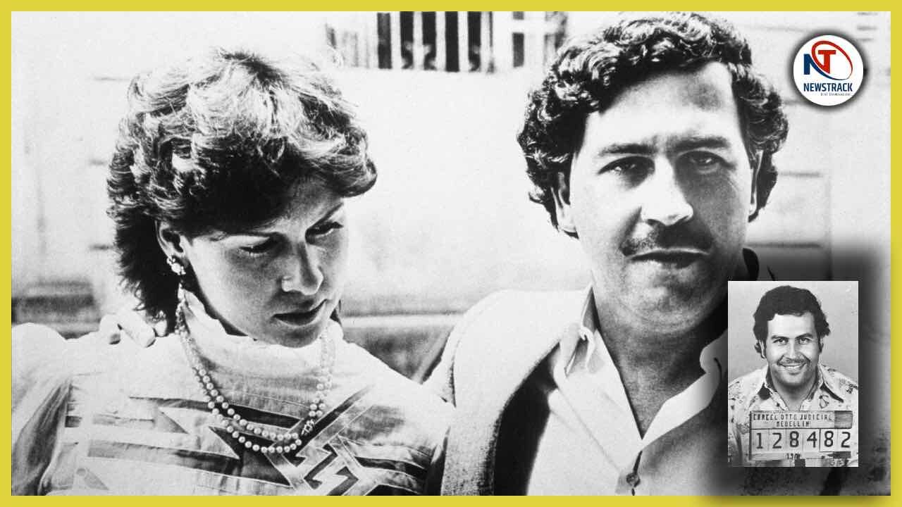 How Did Pablo Escobar Become The King Of Cocaine The Complete Story Of 1883190 The Biggest Drug Mafia Pablo Escobar