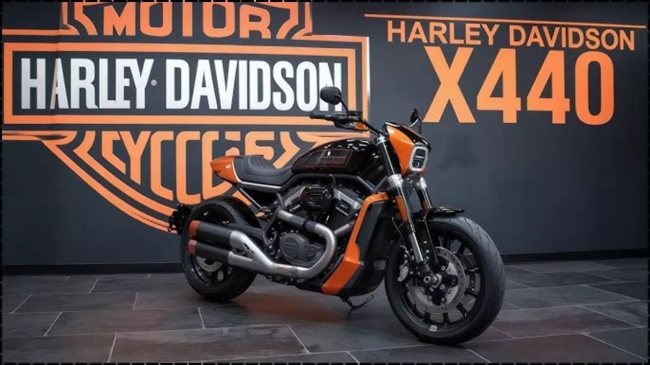 Harley-Davidson X440 vs Yamaha FZ-X