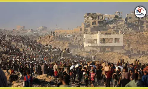 Israel Nightmare Returns as Iran Finds New Hope Amid War