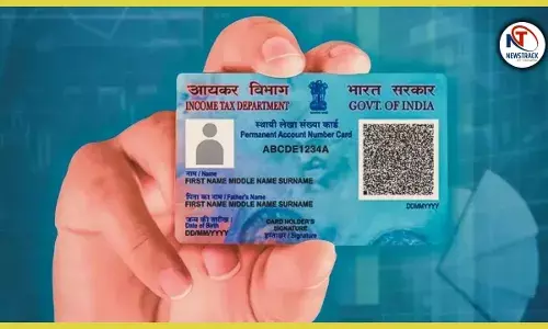 How to Apply PAN Card