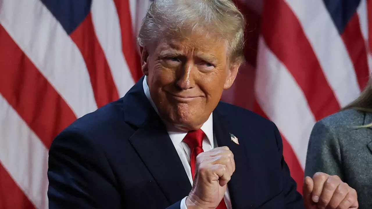 Trump