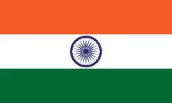 India Flag