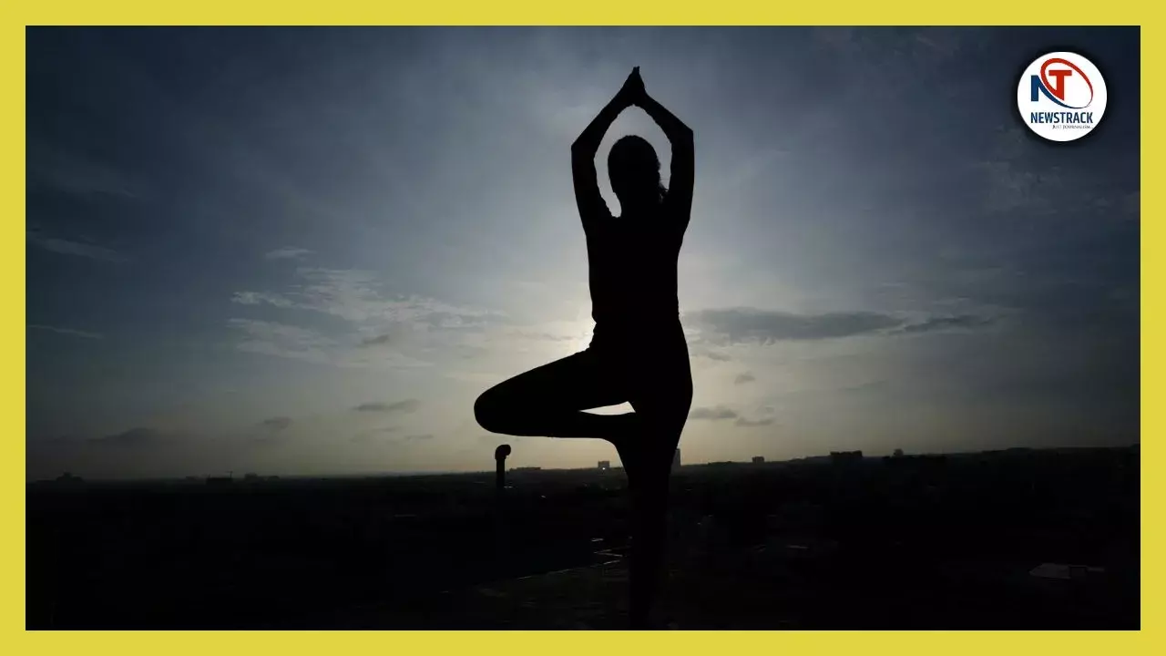 International Yoga Day 2025 A Profound Message for Humanity