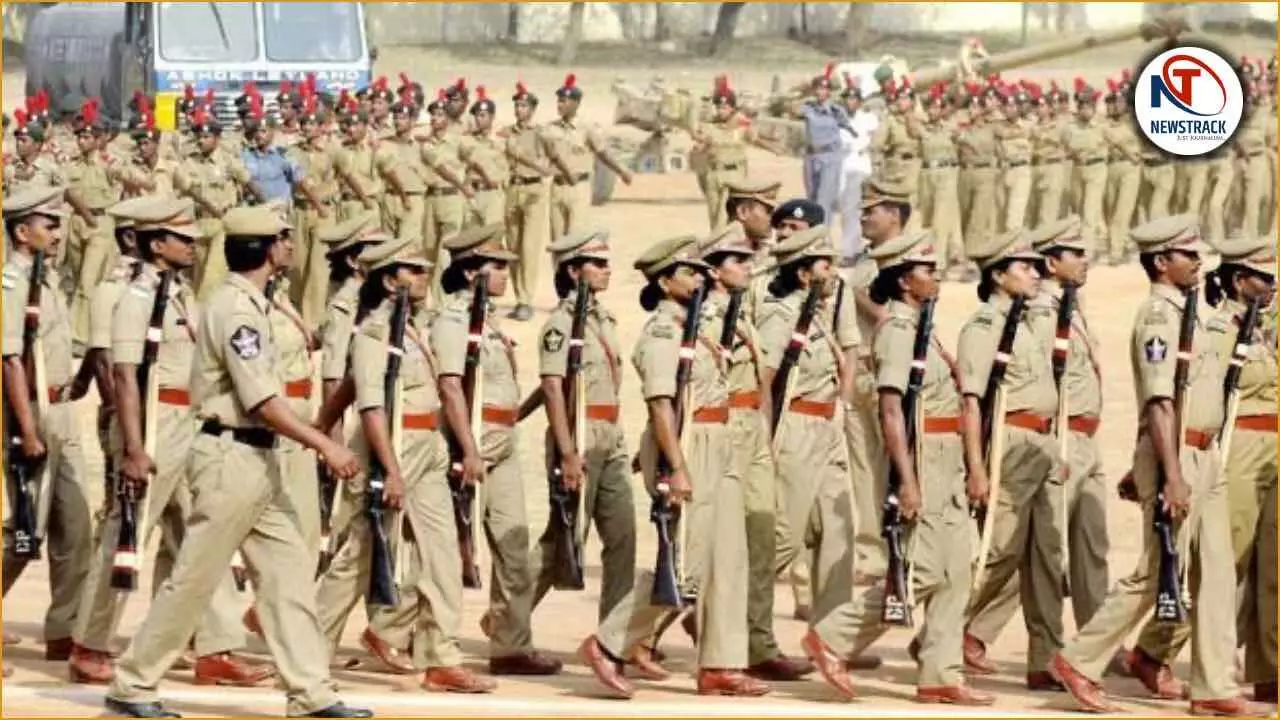 Police Constable Journey and Motivation Story Of Sipahi Bharti Exam