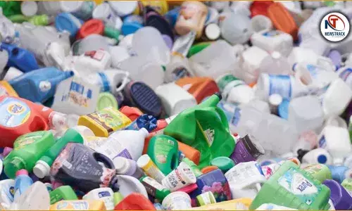 Medicines from Plastic Waste