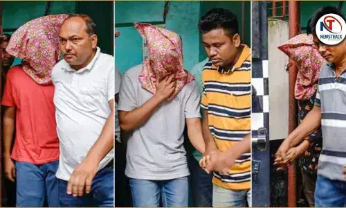 Kolkata Gang Rape Case Brutal Story Kolkata Gang Rape Case Brutal Story