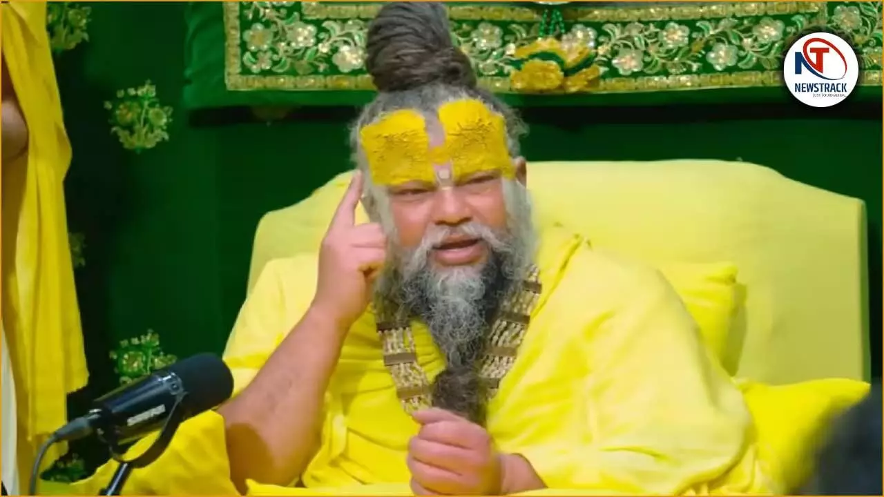 Premanand Ji Maharaj Satsang Power of Silence Meditation
