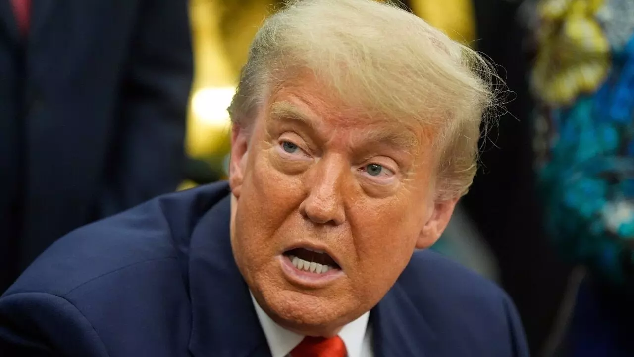 Trump