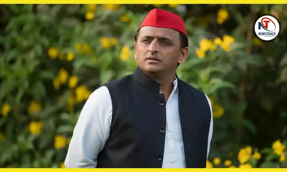 Akhilesh Yadav Wikipedia