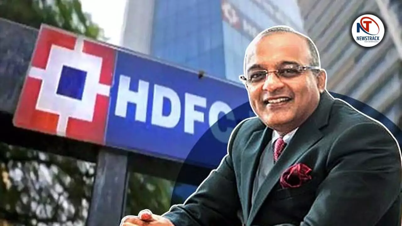 HDFC CEO Takes Lilavati FIR to SC